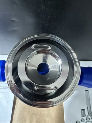 NEW Sartorius 7S10LEB00458