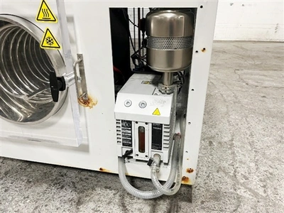 Used MILLROCK _UNKNOWN_ Freeze Dryers / Lyophilizers Connecticut US | DMC Industries #1281588