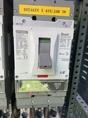 USED 2018 JIANGSU ZHENGLAI ZGSLB-1250/25/0.415