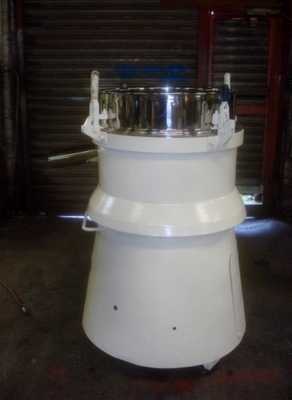 Russell 560Mm Dia Dalek Sieve