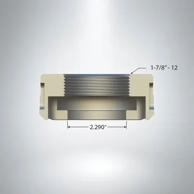 CLEVELAND PUNCH & DIE E10C0001 Accessories | Punch Press and Shear (3)