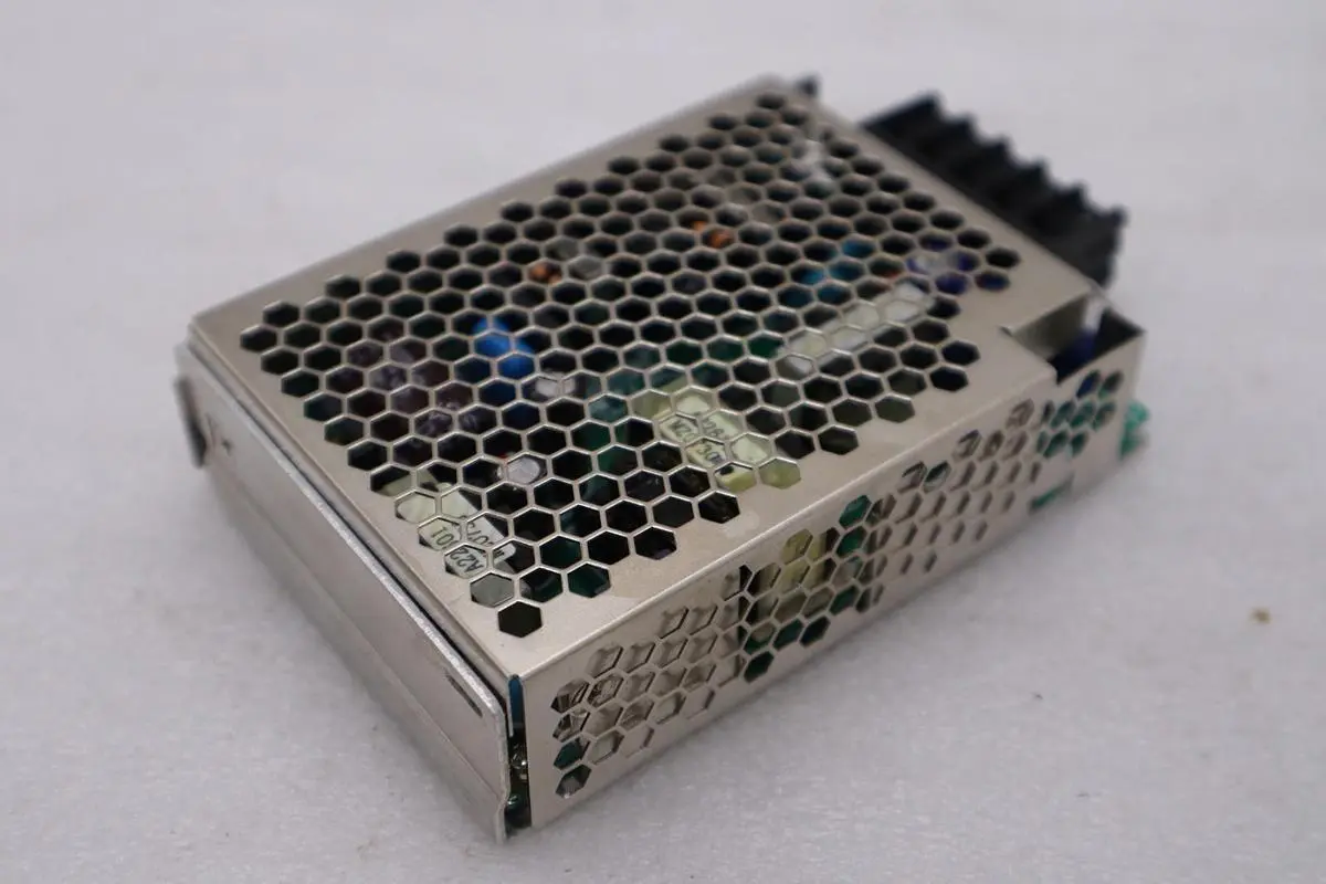 Used _UNKNOWN_ _UNKNOWN_ AC/DC Power Supplies Pennsylvania US | Global Equipment International, LLC #1436653