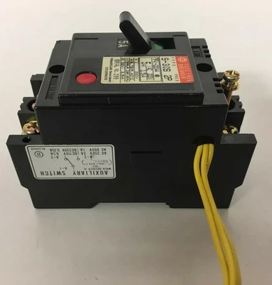 USED Hitachi S-30S