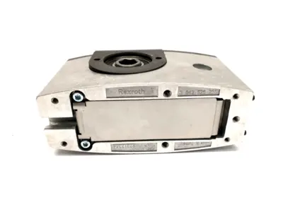 USED BOSCH REXROTH 3842536803, UM 2/R, VPLUS, 3842526263