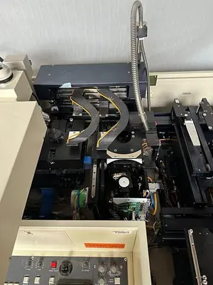 NIKON OPTISTATION
