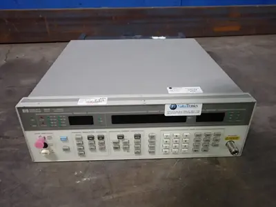 USED HP 8657B