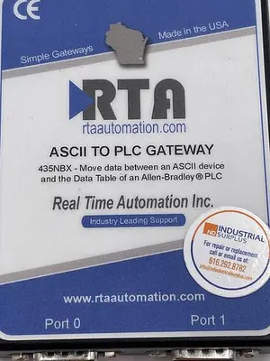 USED RTA RTA 435NBX