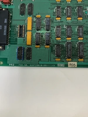 USED General Electric IC600YB830B