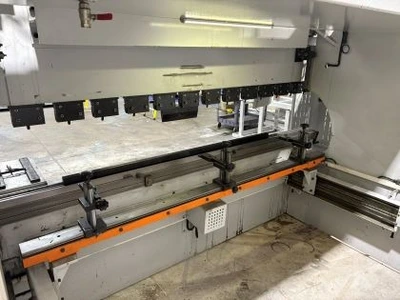USED ERMAKSAN CNC POWERBEND PRO 3100-135