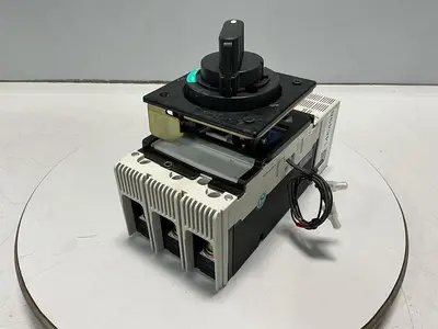USED MITSUBISHI NF-SFW370