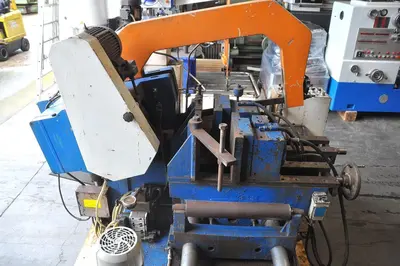 USED RAIM KP 450 - Ø 450 MM