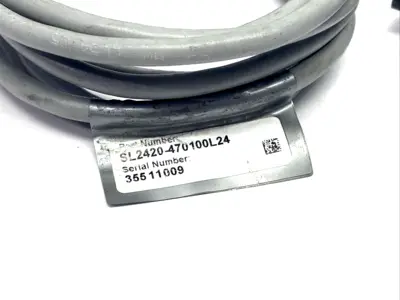 Used Advanced Illumination SL2420 Light Sources / LED Michigan US | Maverick Industrial Sales #1391134