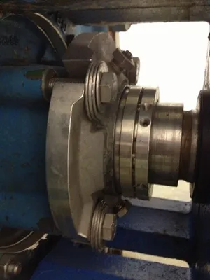 USED Goulds 3180M