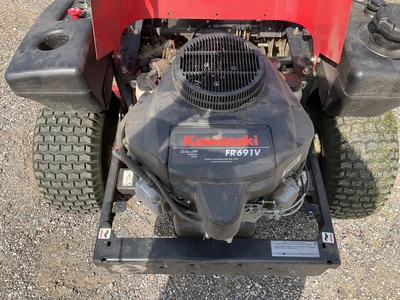 Used GRAVELY ZT 42XL Mowers Michigan US | Miedema Asset Management Group #1444440