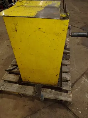 USED ROWE 810