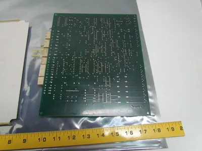 Siemens C98043-A1098-L11 6RA 8261-2CA00 Circuit Board, PC, CNC Board