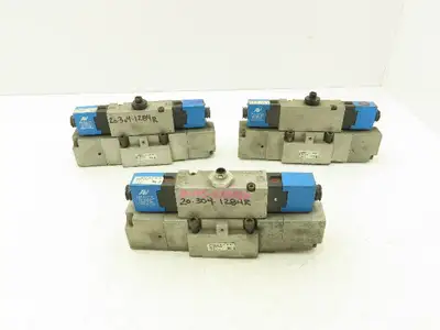 Used AUTOMATIC VALVE _UNKNOWN_ Valves/Fittings | Arrow Industrial #613147