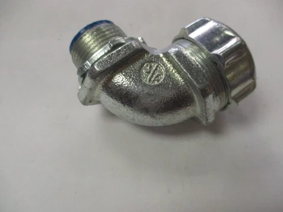 NEW Thomas & Betts 3/4" Elbow