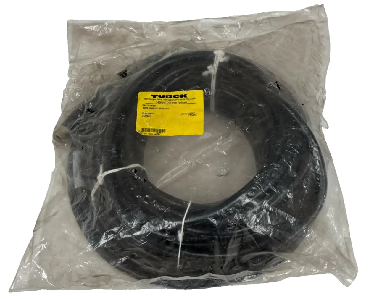 NEW TURCK U-87861