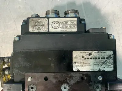 Used ATI DKFM Tooling & Accessories (Other) Ohio US | HGR 24 #1453703