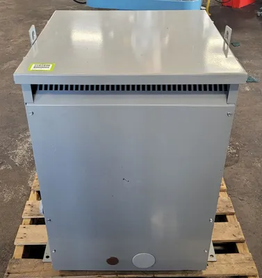 REX POWER MAGNETICS BC30H-M/Z3 Miscellaneous, Transformers | Machinery Central (5)