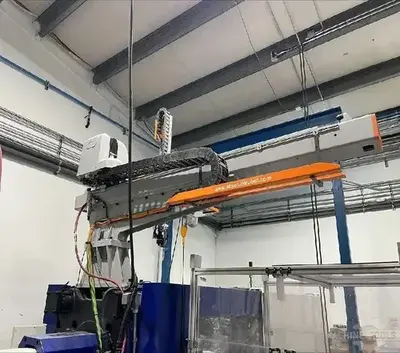 Used 2020 ARI MAXBW10S-P Robots Arizona US | KD Machinery #1413056