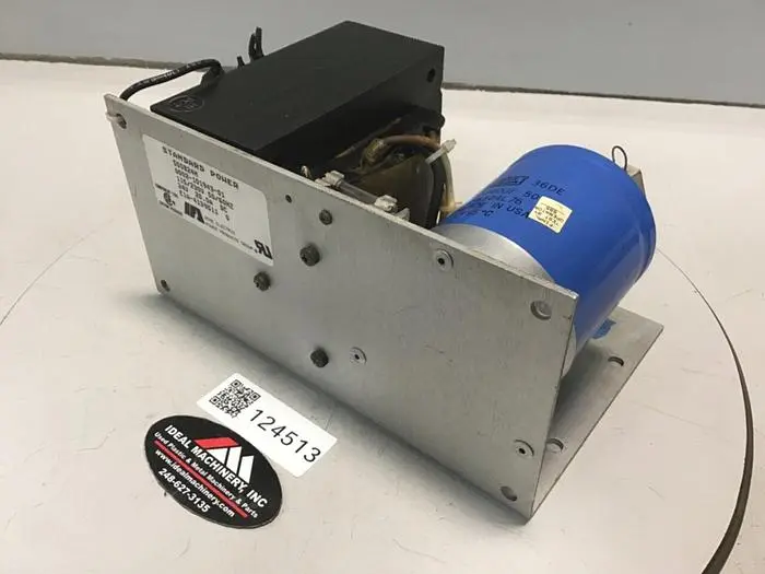 USED ACME ELECTRIC 500B24H