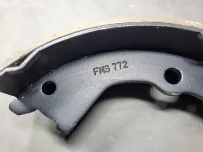 NEW FORD BRP-772