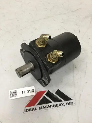 Used PARKER 060-220-AYTT-01-F Motors (misc) | Ideal Machinery #662174