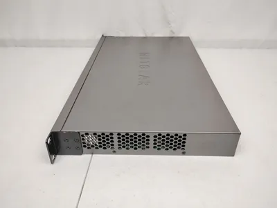 USED Netgear GS752TXS