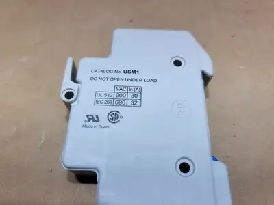 Used GOULD USM1 Misc Electrical & Power Parts British Columbia CA | Lenmark #1439252