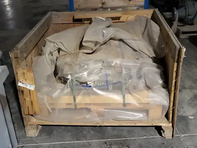 NEW STUWE HSD-500-32