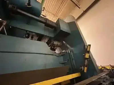 USED DREIS SS400-48-144