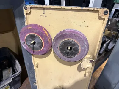 CHRISTEN 2-32 Select-A-Point Drill Grinders | GMT (15)