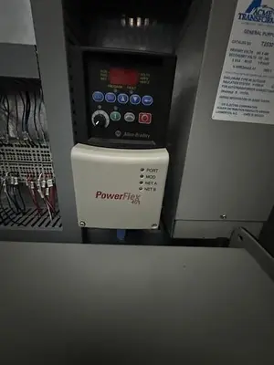 Used 2012 FANUC FANUC M3IA/6S DELTA BOT Pick & Place Machines Michigan US | RAB Industries, Inc. #184203