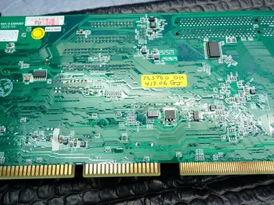 USED IEI ROCKY3705EVR2