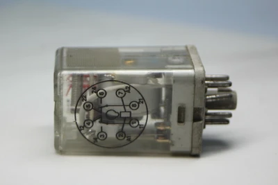 Used Allen-Bradley 700-HA32A12 Relays & Switches California US | Davliegogo LLC #1705983