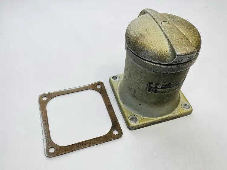 Used Appleton AEEA10314 Electrical Boxes Michigan US | Maverick Industrial Sales #1483032