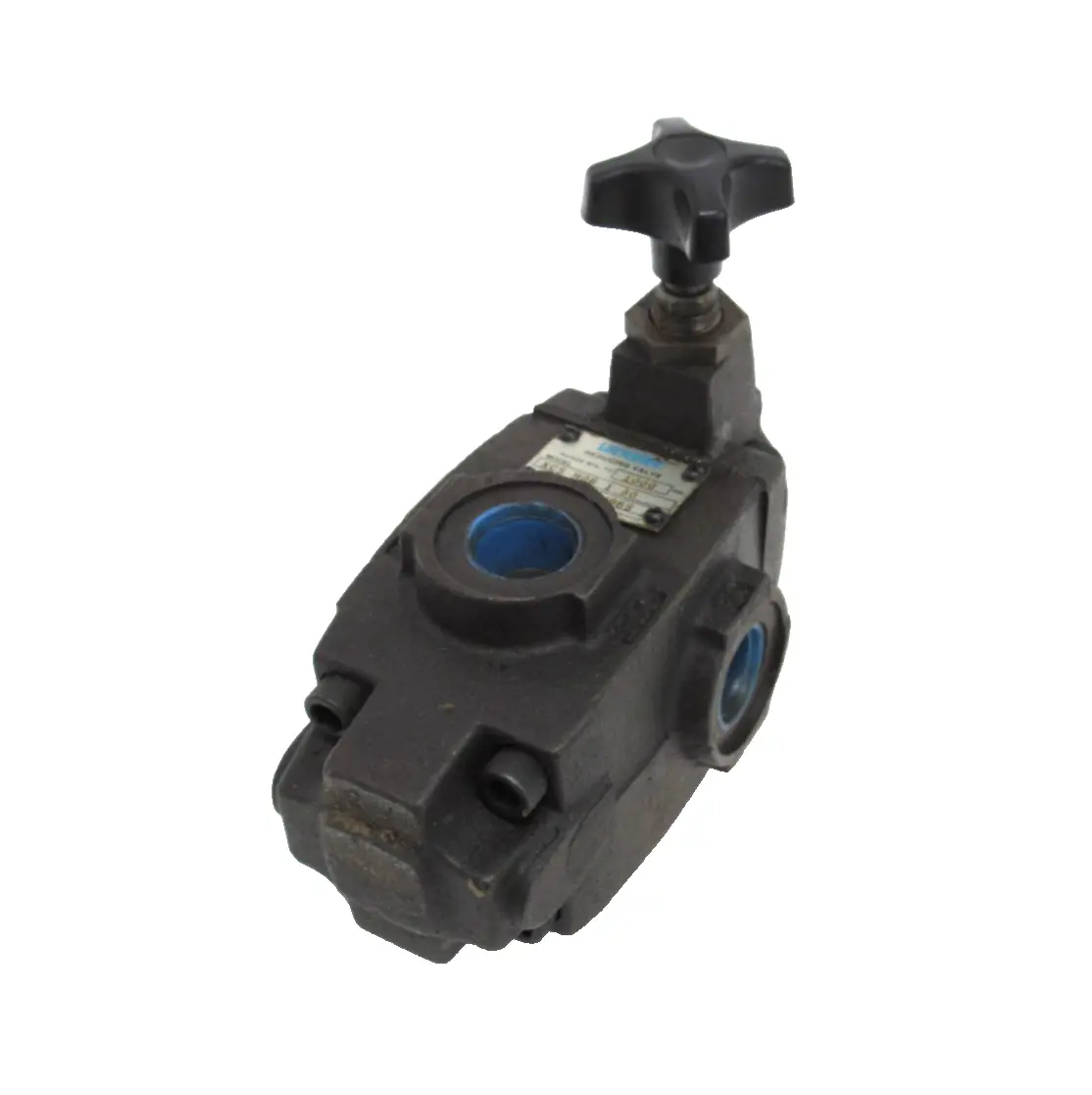 NEW VICKERS XCS-H06-1-30 PRESSURE REDUCING VALVE 681530 XCSH06130
