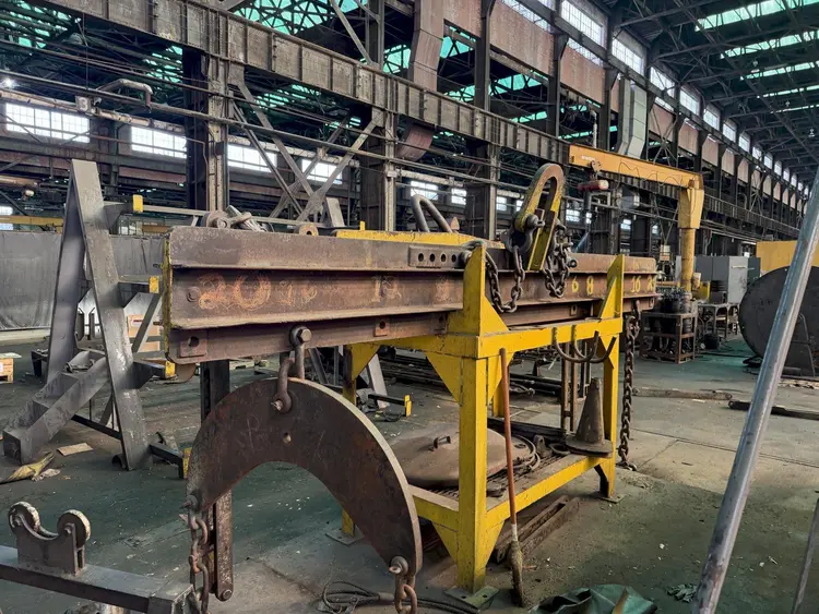 Used N/A PRIME Lifting/Spreader Beams Ohio US | G-2000, Inc. #1361721