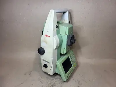 USED LEICA TCRP1205+R400