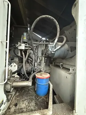 Used 2023 METSO M&J PRESHRED 4000 Shredders Pennsylvania US | Global Equipment International, LLC #1322615