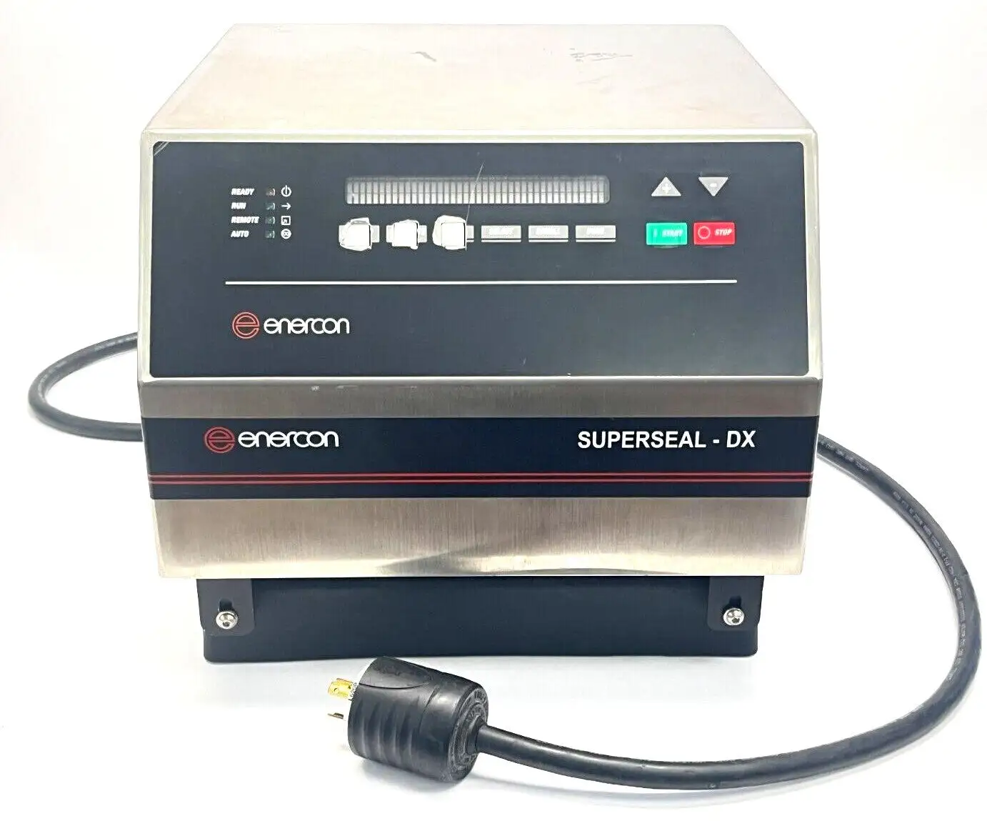USED ENERCON SUPER SEAL DX