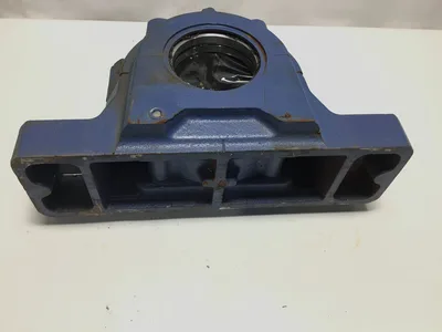 SKF SAFD 522 Pillow Block Bearing Housing