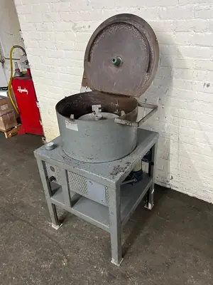 Used CONLEY _UNKNOWN_ Foundry & Casting Rhode Island US | Gold Machinery #1482137