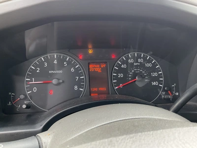Used 2019 NISSAN NV CARGO Vans Michigan US | Miedema Asset Management Group #1413972