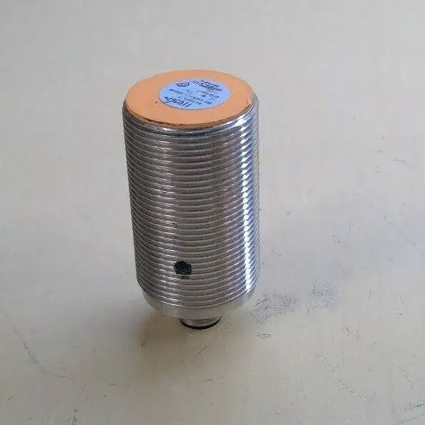 Used IFM / Efector _UNKNOWN_ Proximity Sensors South Carolina US | Palmetto Automation #1545087