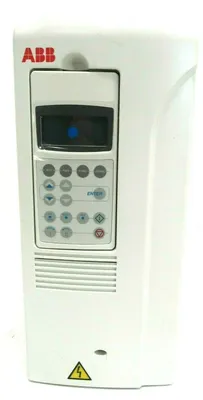 NEW ABB ACS800-U1-0006-2+P901 AC DRIVE 5HP ACS800U100062P901