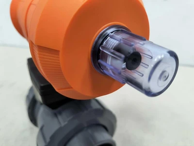 Georg Fischer 198150147 Ball Valves | Fram Fram LLC (12)