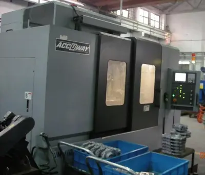 NEW ACCUWAY UM-110
